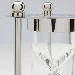 Hot Zandloper Tempo 30cm Opbergers|Woondecoratie