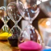 Cheap Zandloper Timer 30Min Opbergers|Woondecoratie