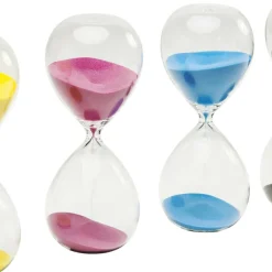 Cheap Zandloper Timer 30Min Opbergers|Woondecoratie