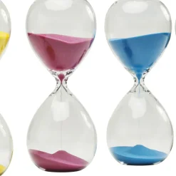 Cheap Zandloper Timer 30Min Opbergers|Woondecoratie