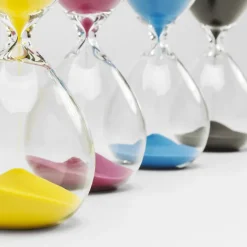 Cheap Zandloper Timer 30Min Opbergers|Woondecoratie